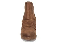 Women's Baretraps Leanna bootie Booties