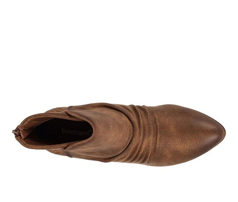 Women's Baretraps Leanna bootie Booties