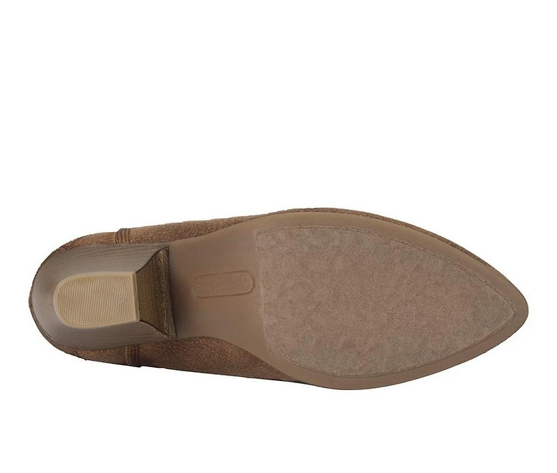 Women's Baretraps Leanna bootie Booties