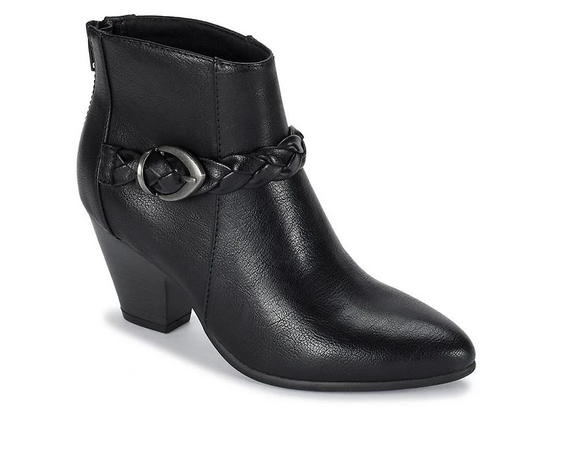 Women's Baretraps Ledell bootie Booties