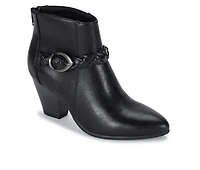 Women's Baretraps Ledell bootie Booties