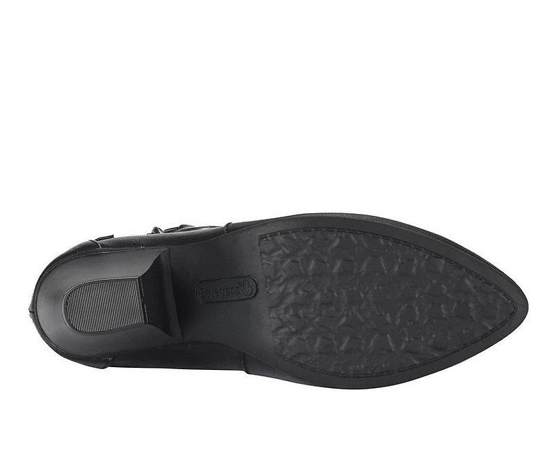 Women's Baretraps Ledell bootie Booties