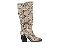 Women's Baretraps Lilly Knee High Boots