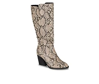 Women's Baretraps Lilly Knee High Boots