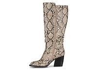Women's Baretraps Lilly Knee High Boots