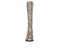 Women's Baretraps Lilly Knee High Boots