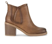 Women's Baretraps Maria Booties