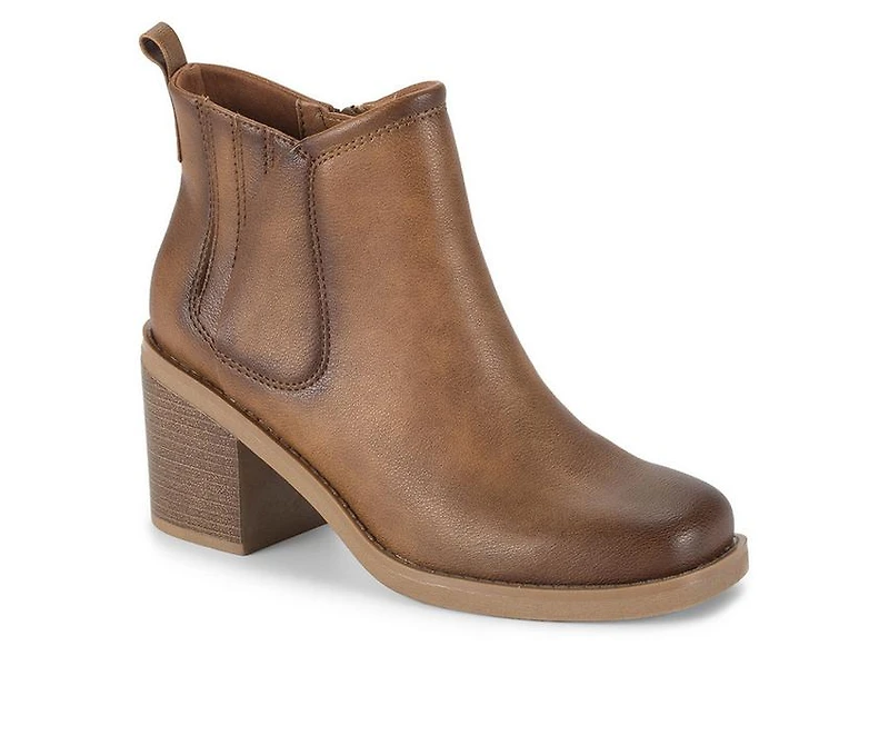 Women's Baretraps Maria Booties