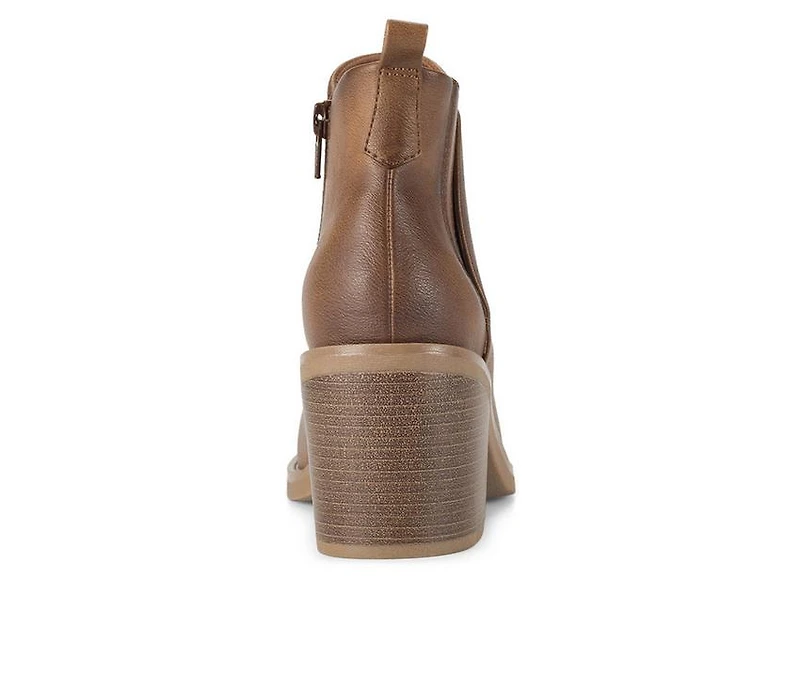 Women's Baretraps Maria Booties