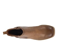 Women's Baretraps Maria Booties