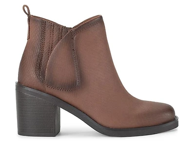 Women's Baretraps Maria Booties