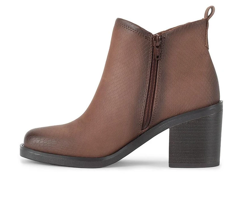 Women's Baretraps Maria Booties