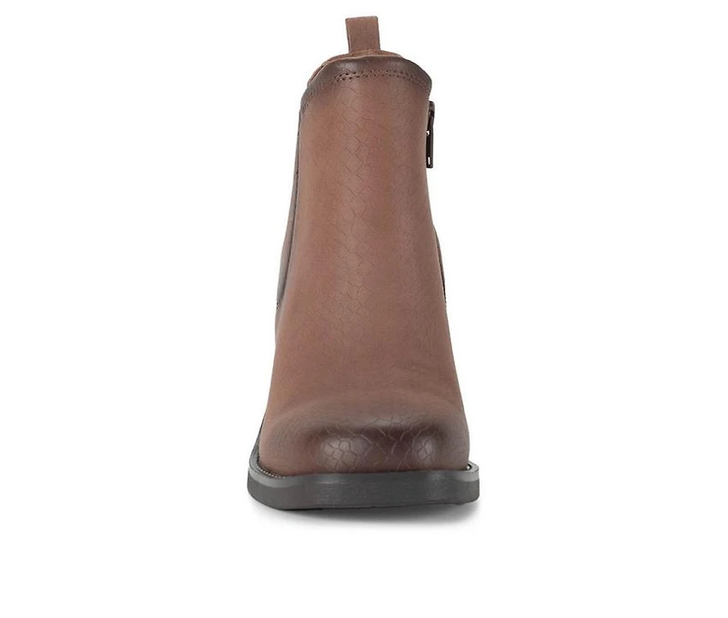 Women's Baretraps Maria Booties