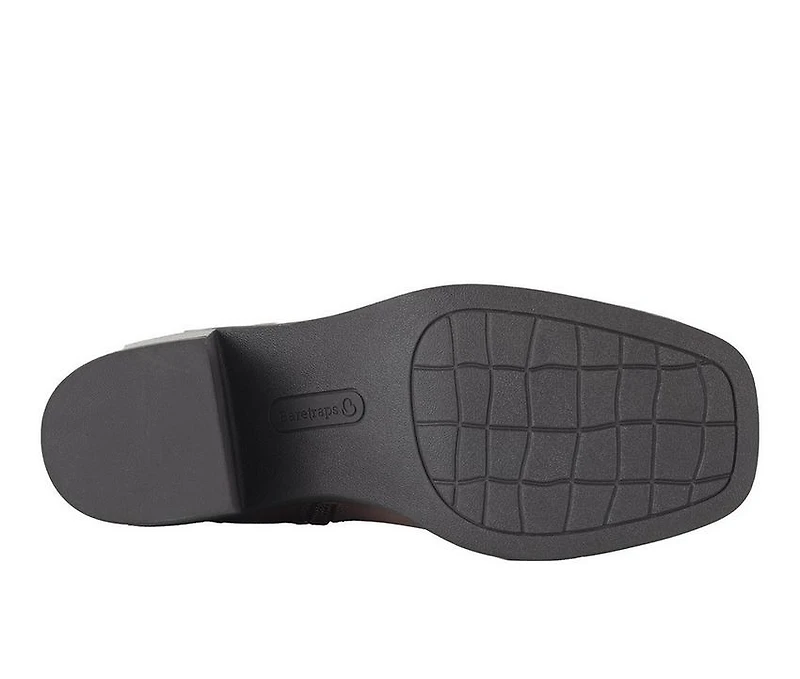 Women's Baretraps Maria Booties
