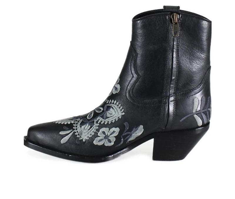 Women's DIBA TRUE Cains Ville Western Boots
