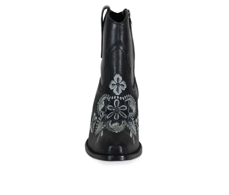 Women's DIBA TRUE Cains Ville Western Boots
