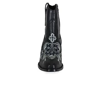 Women's DIBA TRUE Cains Ville Western Boots