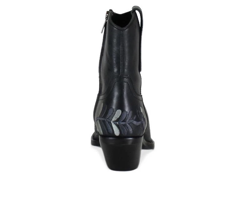 Women's DIBA TRUE Cains Ville Western Boots