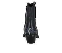 Women's DIBA TRUE Cains Ville Western Boots
