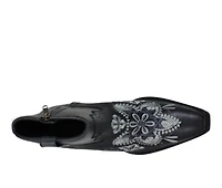 Women's DIBA TRUE Cains Ville Western Boots
