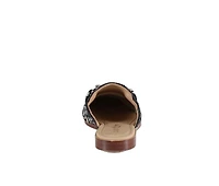 Women's DIBA TRUE Callen For U Mules