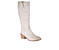 Women's DIBA TRUE Fig Garden Knee High Boots