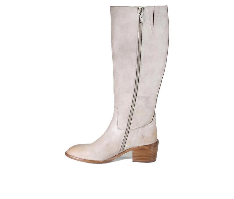 Women's DIBA TRUE Fig Garden Knee High Boots