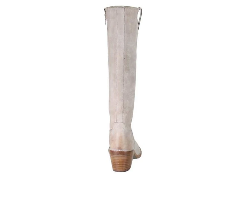 Women's DIBA TRUE Fig Garden Knee High Boots