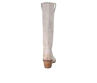 Women's DIBA TRUE Fig Garden Knee High Boots