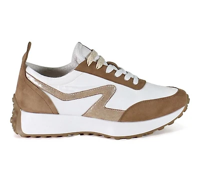 Women's DIBA TRUE Kind Mark Sneakers