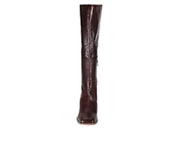 Women's DIBA TRUE Mar Velus Knee High Boots