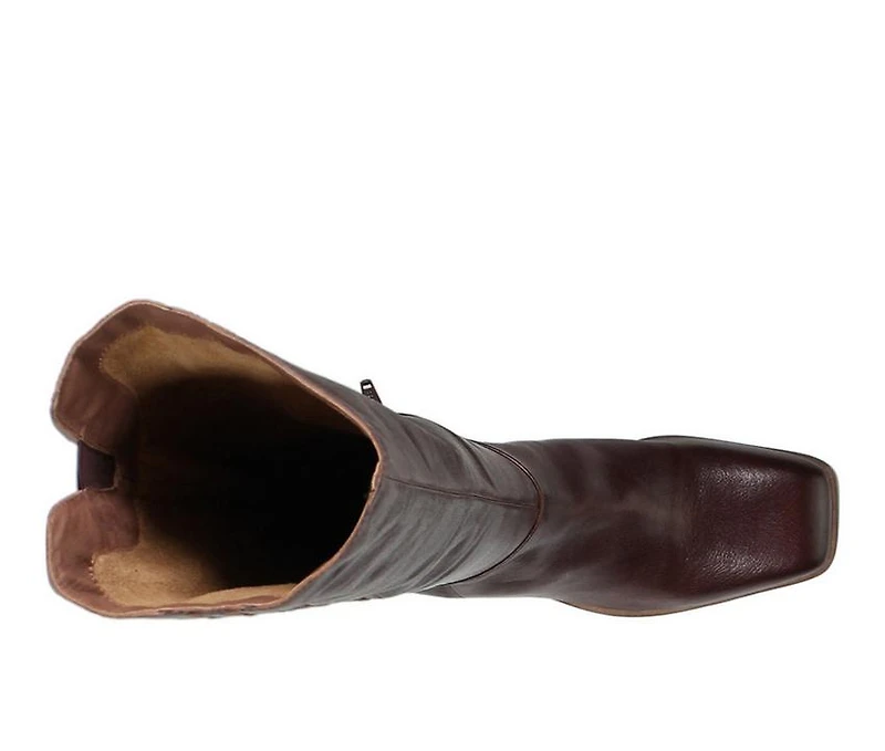 Women's DIBA TRUE Mar Velus Knee High Boots