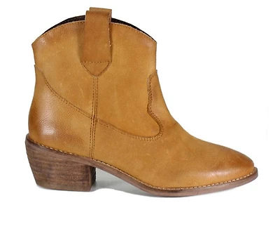 Women's DIBA TRUE Outta Town Western Boots