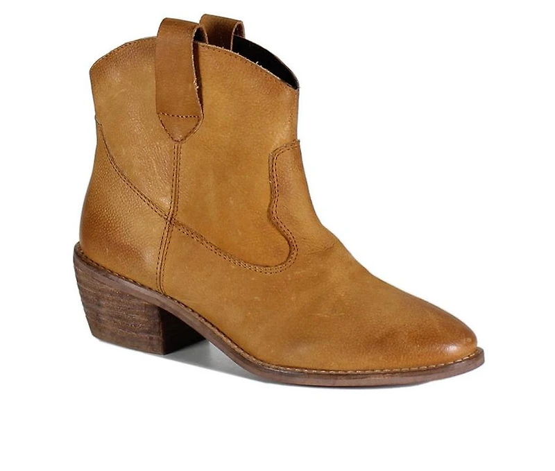 Women's DIBA TRUE Outta Town Western Boots