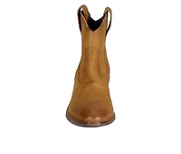 Women's DIBA TRUE Outta Town Western Boots