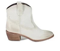 Women's DIBA TRUE Outta Town Western Boots