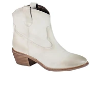 Women's DIBA TRUE Outta Town Western Boots