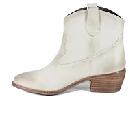 Women's DIBA TRUE Outta Town Western Boots