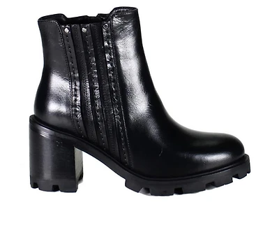 Women's DIBA TRUE Spice Berry Booties