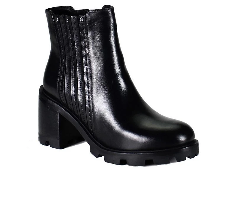Women's DIBA TRUE Spice Berry Booties