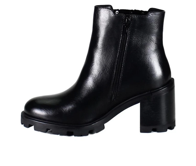 Women's DIBA TRUE Spice Berry Booties