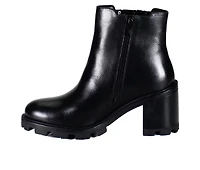 Women's DIBA TRUE Spice Berry Booties