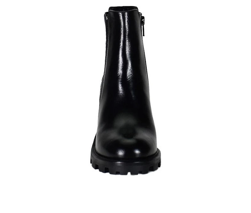 Women's DIBA TRUE Spice Berry Booties