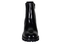 Women's DIBA TRUE Spice Berry Booties