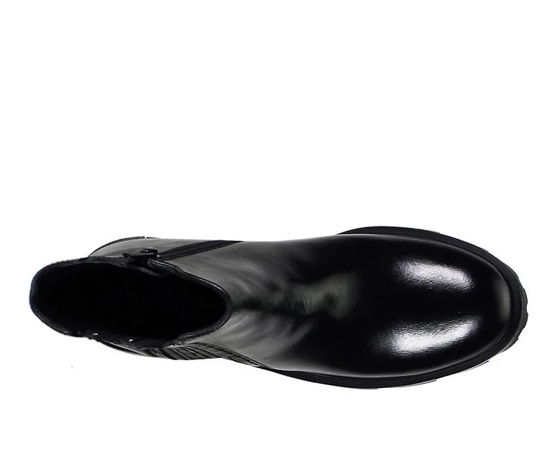 Women's DIBA TRUE Spice Berry Booties