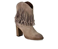 Women's DIBA True Sky Western Boots