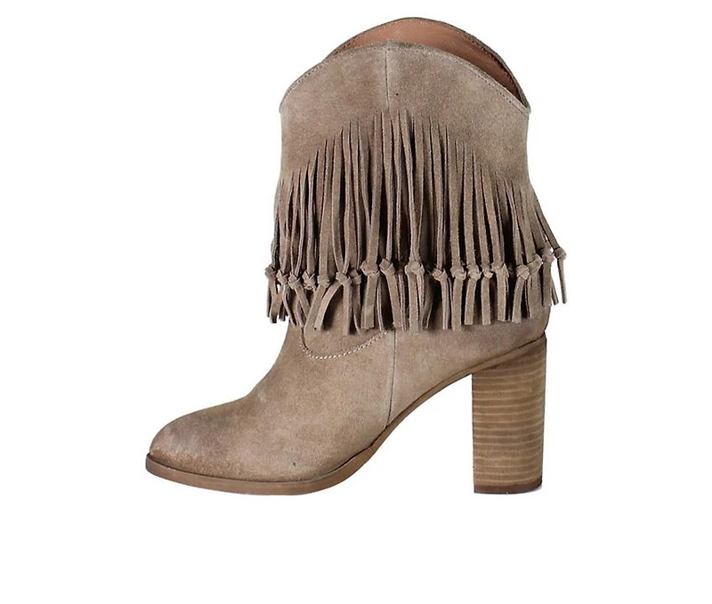 Women's DIBA True Sky Western Boots