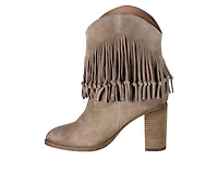 Women's DIBA True Sky Western Boots