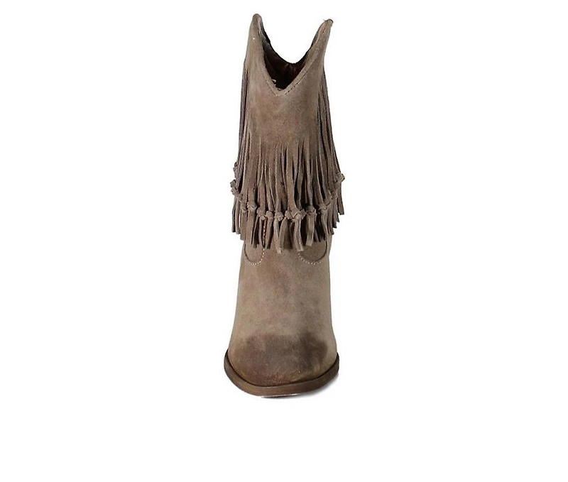 Women's DIBA True Sky Western Boots