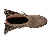 Women's DIBA True Sky Western Boots